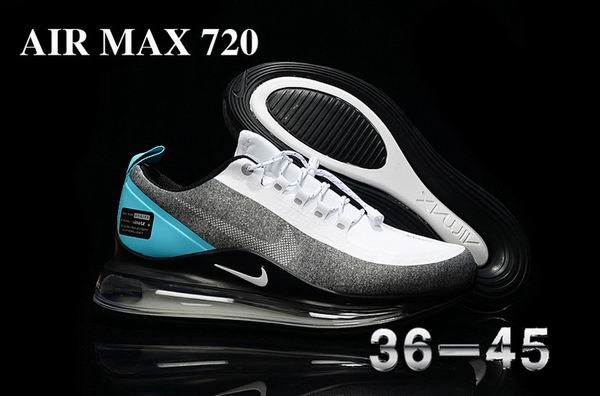 cheap nike shoes wholesale Air Max 720 Shoes (M)